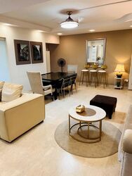 Blk 116B Rivervale Edge (Sengkang), HDB Executive #559074671